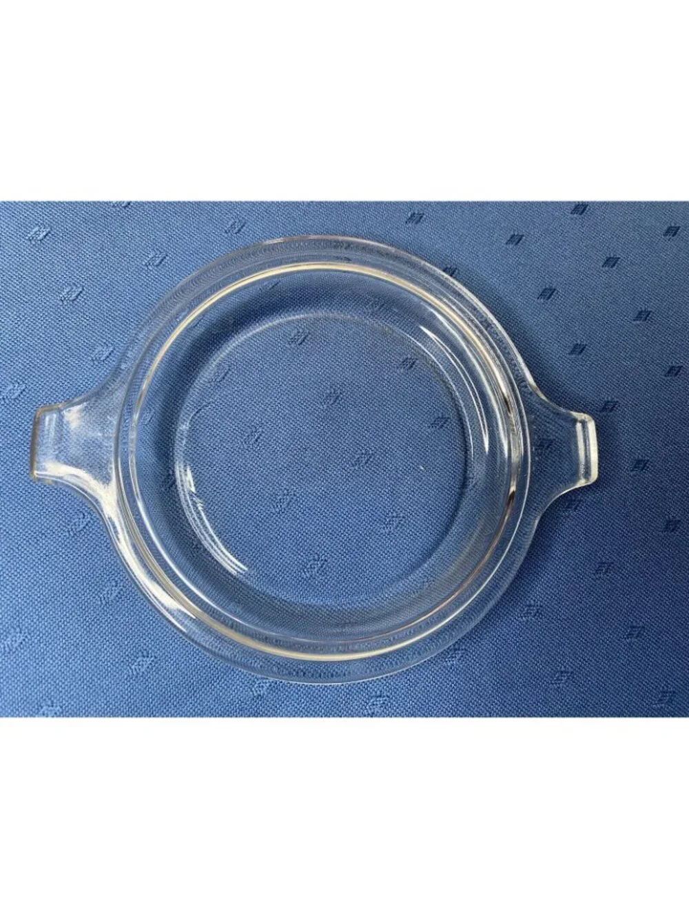 Pyrex 680-C-018 Utility Casserole / Leftover Dish REPLACEMENT LID ONLY